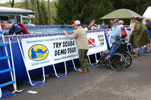 Demo Pool