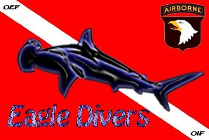 eagleDivers